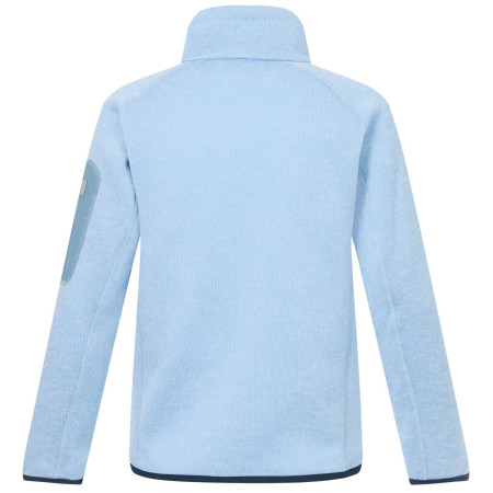 Детски суитшърт Regatta Junior Newhill SkyDuskBlue