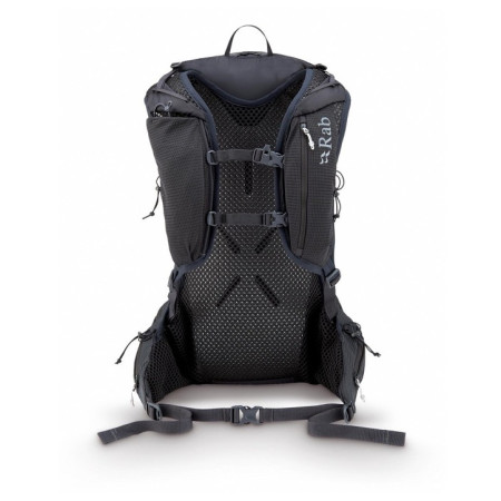 Туристическа раница Rab Nitron 25