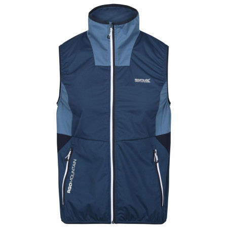 Мъжка жилетка Regatta Lankin V син