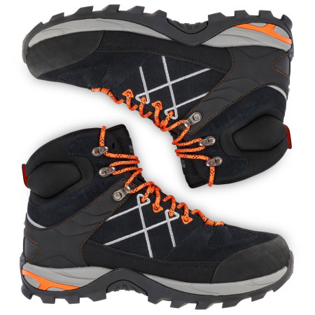 Мъжки обувки Regatta Samaris Pro II