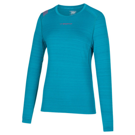 Дамска тениска La Sportiva Tour Long Sleeve W