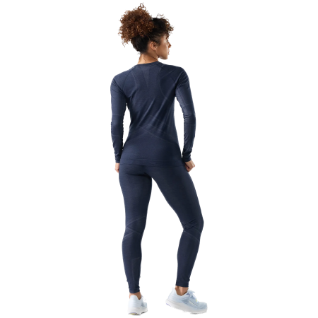 Дамска функционална блуза Smartwool Women's Intraknit All-Season Merino Base