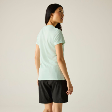 Дамска тениска Regatta Women’s Fingal Slogan