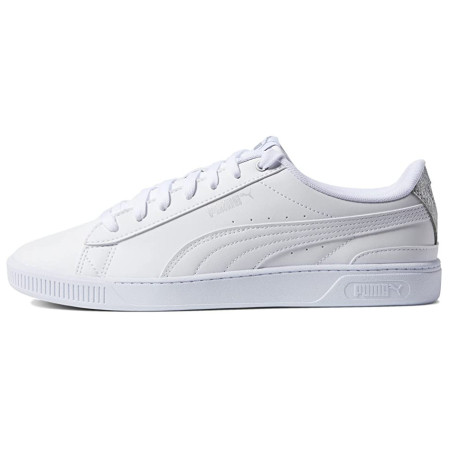 Дамски обувки Puma Vikky v3 Distressed бял