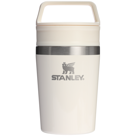 Термочаша Stanley Café-To-Go Travel Mug 230 ml бежов Cream Gloss