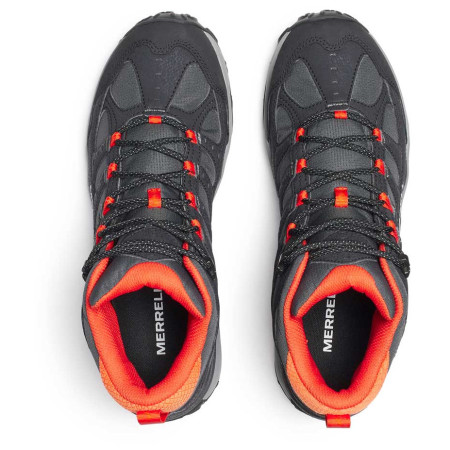 Мъжки туристически обувки Merrell Accentor 4 Sport Mid Gtx