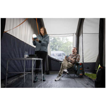 Форселт Vango Cove III Air Low