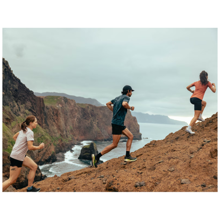 Мъжки обувки за бягане Topo Vista Wide