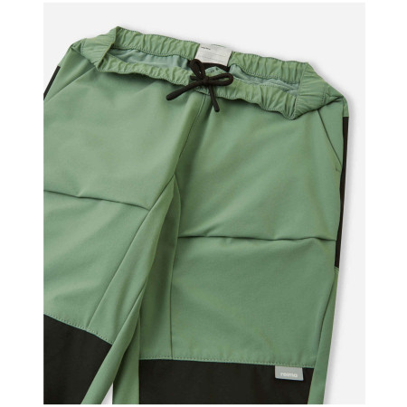 Детски панталони Reima Vaeltaa