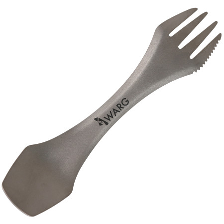 Прибори Spork Warg Hyperion Titan Spork