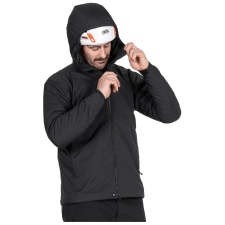 Мъжко яке Mountain Equipment Intra Hooded Jacket Men's