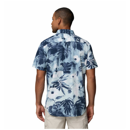 Мъжка риза Columbia Rapid Rivers™ Printed Short Sleeve Shirt