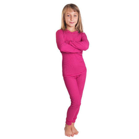 Детска функционална тениска Progress DT MS NDRD 26DF dl. r.