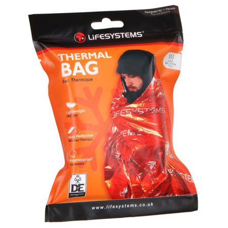 Изотермична торба Lifesystems Thermal Bag