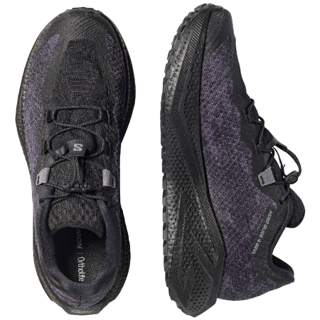 Мъжки обувки за бягане Salomon Aero Glide 4 Grvl