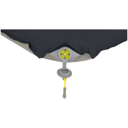 Самонадуваема постелка Outwell Sleepin Single 10.0 cm