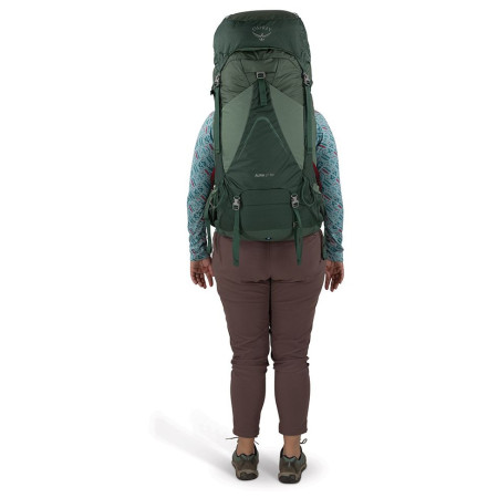 Дамска туристическа раница Osprey Aura Ag Lt 50
