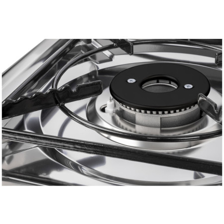 Газова скара Brunner Devil Kookmaster