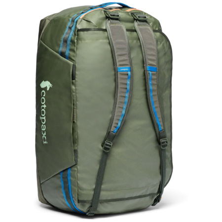 Пътна чанта Cotopaxi Allpa Getaway 100L Duffel