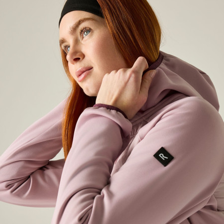 Дамско яке Regatta Women’s Andreson Hybrid