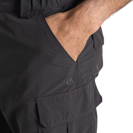 Мъжки панталони Craghoppers NosiLife Convertible Cargo Trouser III