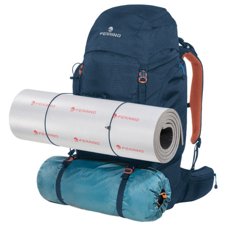 Туристическа раница Ferrino Dundee 50