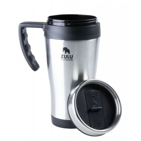 Термо чаша Zulu Travel Mug (2021)