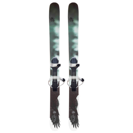 Снегоходки OAC Set KAR 149 + EA 2.0