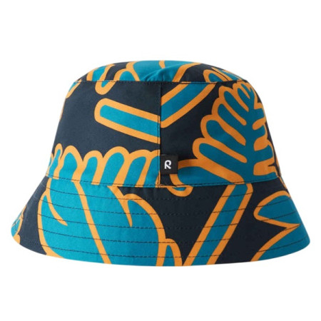 Детска шапка с периферия Reima Viehe