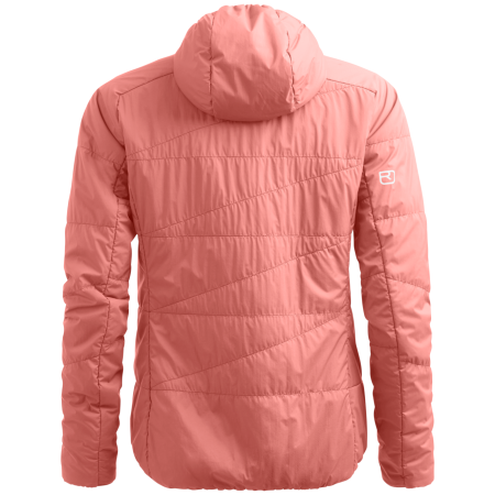 Дамско яке Ortovox Swisswool Piz Duan Jacket W