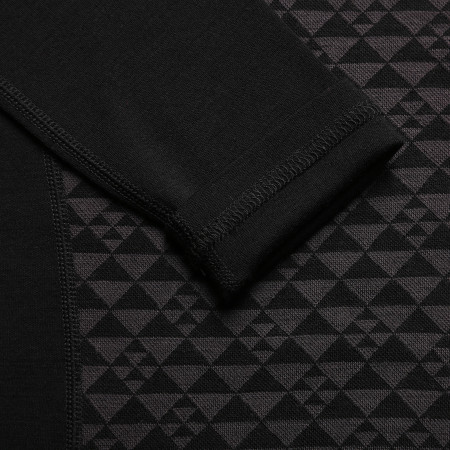 Дамски функционален комплект Zulu Merino 240 Zip Long