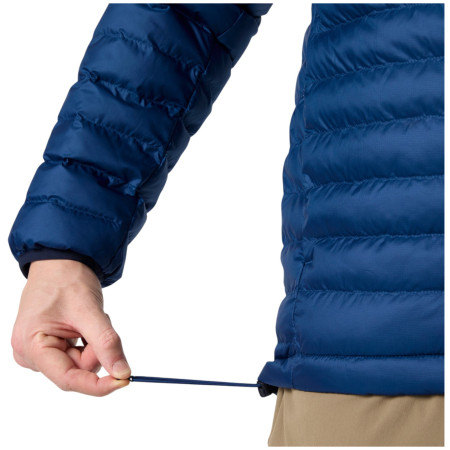 Мъжко яке Helly Hansen Sirdal Hooded Insulator