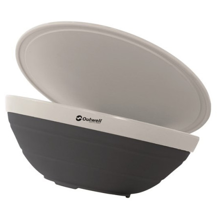 Комплект купа с гевгир Outwell Collaps Bowl & Colander Set