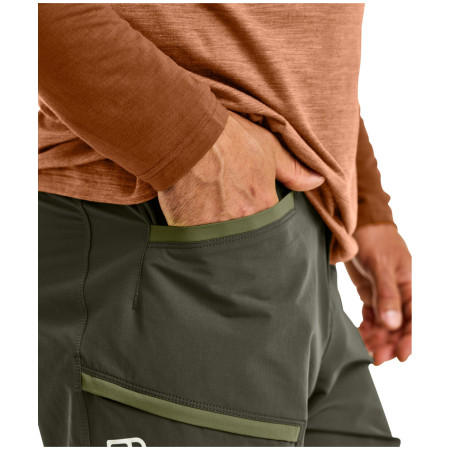 Мъжки панталони Ortovox Pelmo Pants M