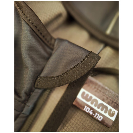 Детско яке WAMU Game On