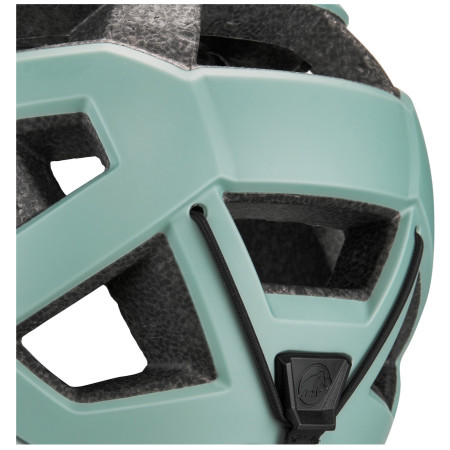 Катерачна каска Mammut Crag Sender Helmet