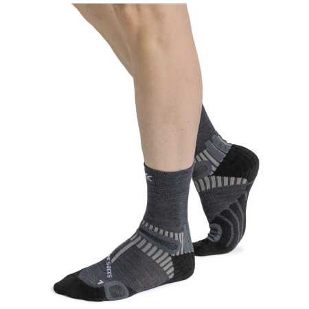 Чорапи X-Socks Hike Perform Merino Ankle