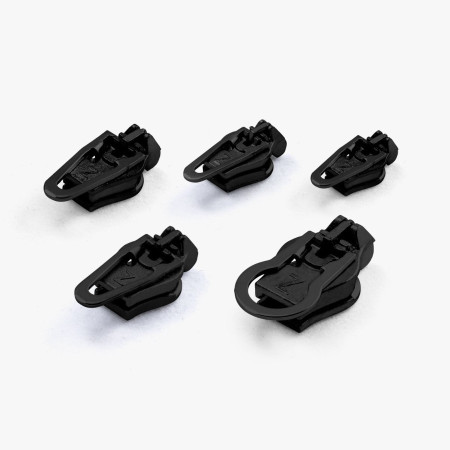 Джаджи за пътуване ZlideOn Multipack Narrow Zipper