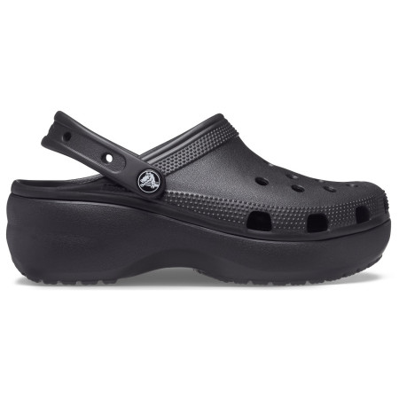 Дамски чехли Crocs Classic Platform Clog W