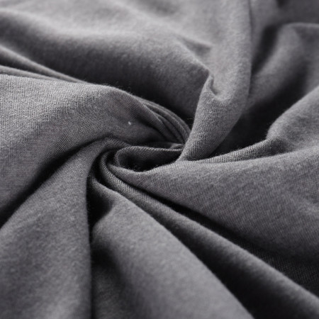 Детска тениска Alpine Pro Rejo 3 Grey