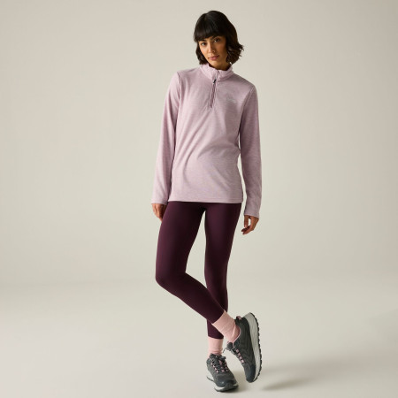 Дамски суитшърт Regatta Sweethart Marl