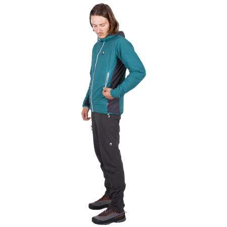 Мъжко яке High Point Total Alpha 2.0 Jacket