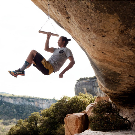 Катерачен фингърборд YY VERTICAL La baguette