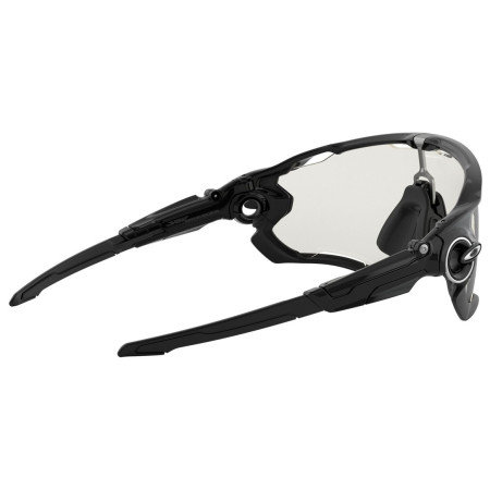 Слънчеви очила OAKLEY Jawbreaker Clear/Black Photo Irid
