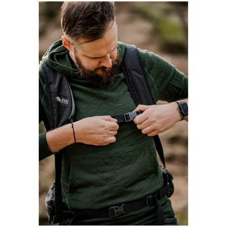 Раница за колоездене Zulu Shater 11l