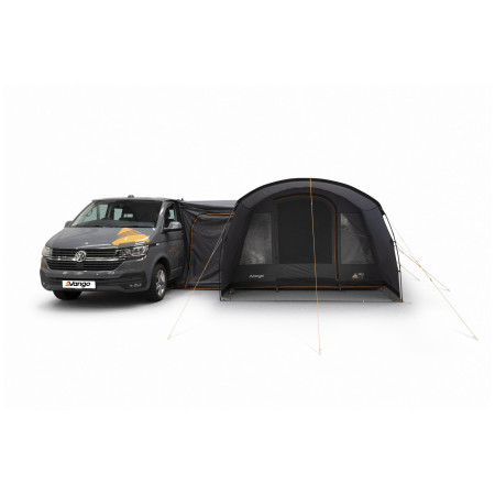 Форселт Vango Galli II Low