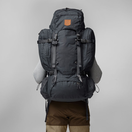 Туристическа раница Fjällräven Kajka 65