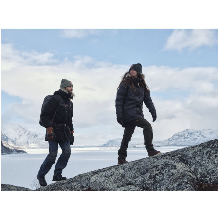 Мъжко зимно яке Fjällräven Singi Down Jacket M