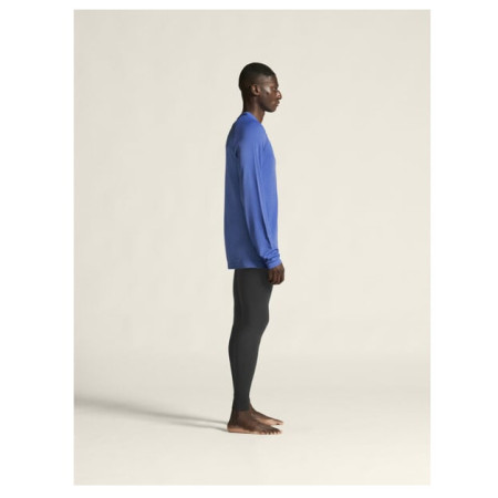 Функционална мъжка тениска Craft Active Comfort Ls 2 M