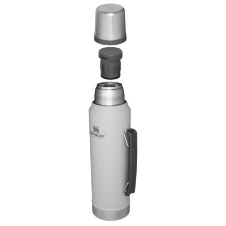 Термос Stanley Legendary Classic 1l Ash